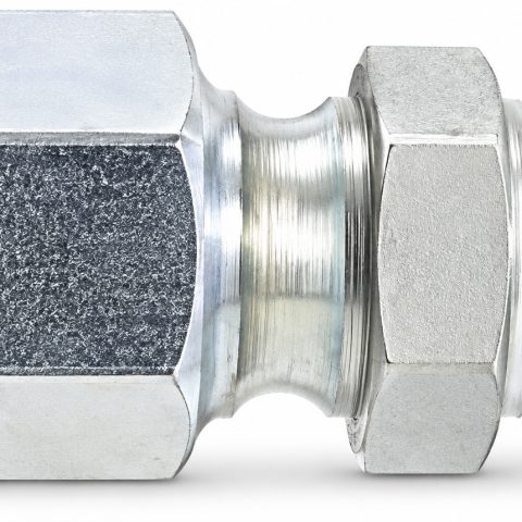 SKF Unión roscada