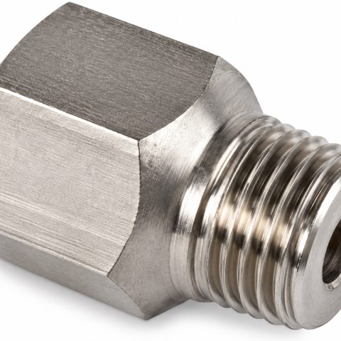 SKF Placa adaptadora
