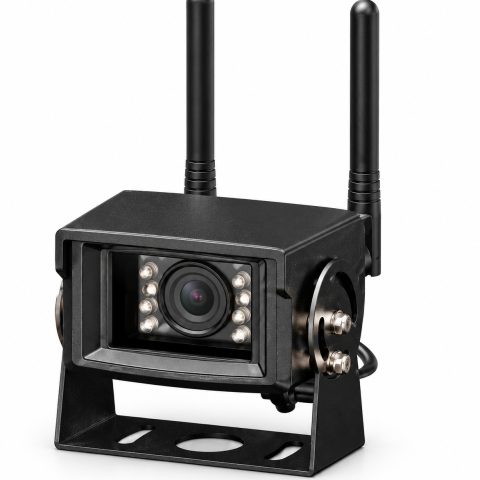 FJDynamics Cámara Wifi