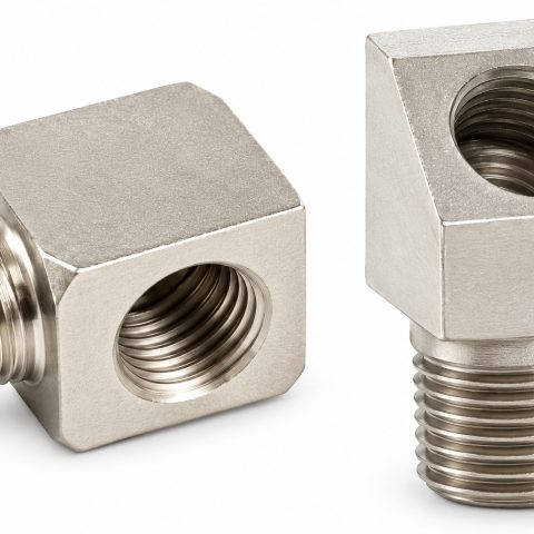 SKF Racor 45°