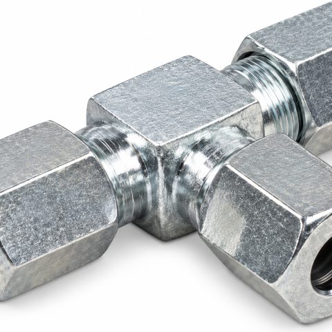 SKF Racor en T