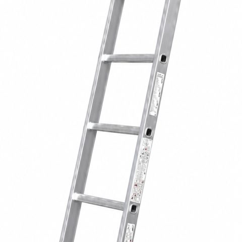 TRAXOR Escalera de apoyo AL-10
