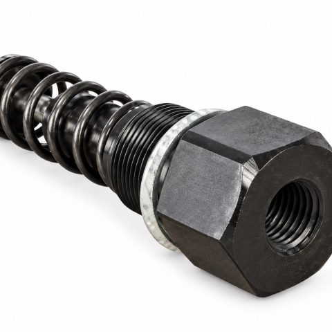 SKF Émbolo de caudal