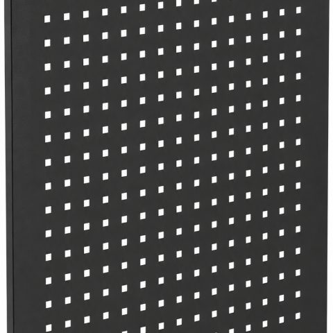 TRAXOR Panel perforado TRXMS-34