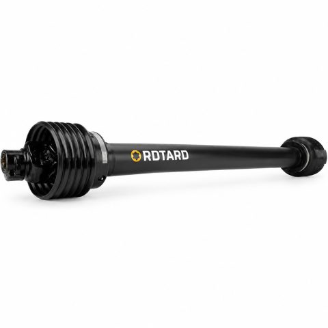 ROTARO Transmisión con pasador