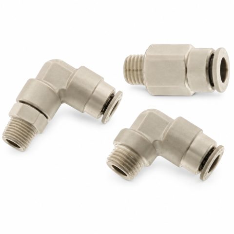 SKF Racor giratorio