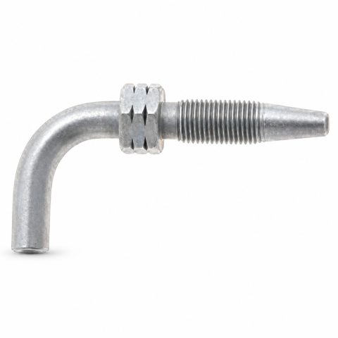 SKF Boquilla de manguera