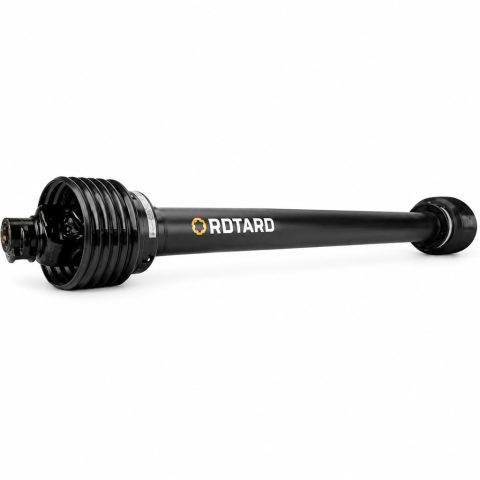 ROTARO Transmisión con pasador