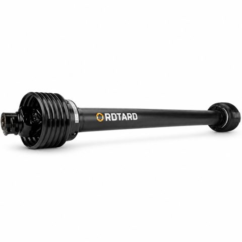 ROTARO Transmisión con pasador