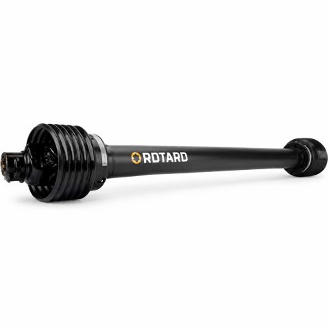 ROTARO Transmisión con pasador