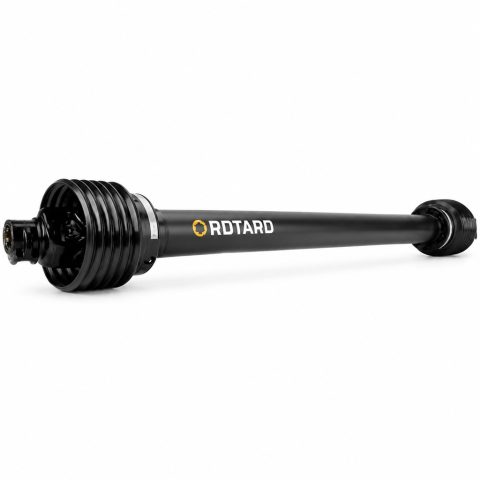 ROTARO Transmisión con embrague de trinquete