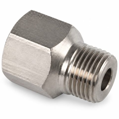 SKF Pieza de conexión