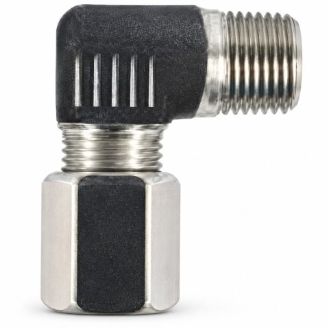 SKF Unión roscada