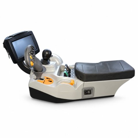 GRAMMER Maximo Dynamic Plus