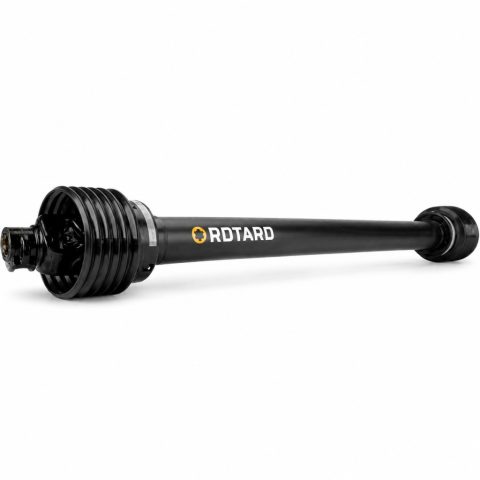 ROTARO Transmisión cardan, embrague de fricción