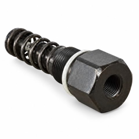 SKF Émbolo de caudal
