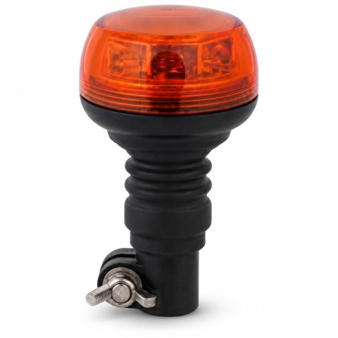 GRANIT Rotativo LED 85 mm, 20 uds.