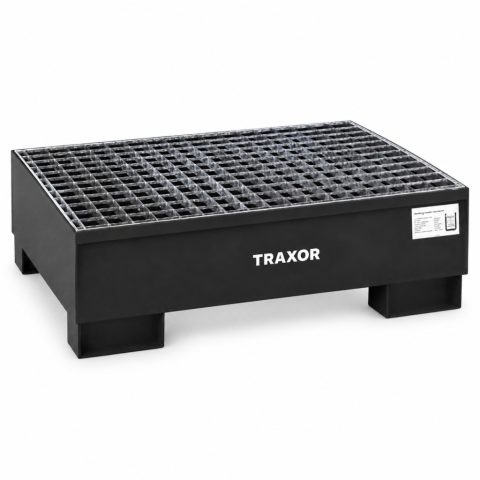 TRAXOR Bandeja colectora de aceite AW 225 S