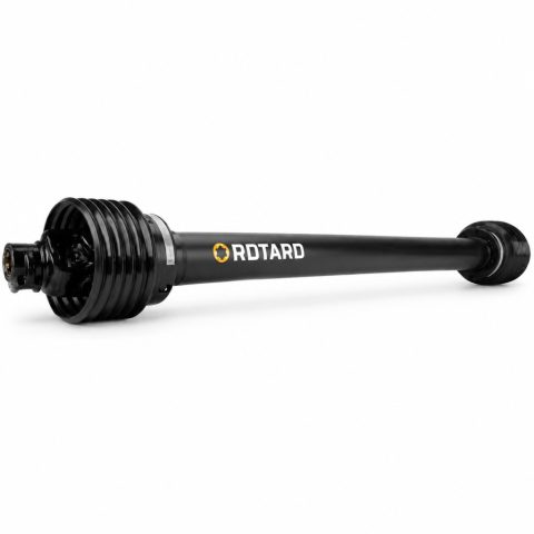 ROTARO Transmisión con pasador