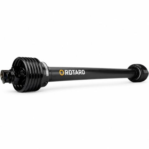 ROTARO Transmisión con embrague de trinquete