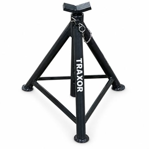 TRAXOR Caballete UBL8-580