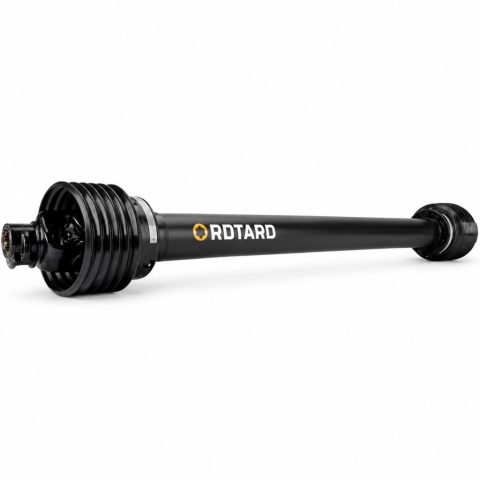 ROTARO Transmisión cardan rueda libre R50