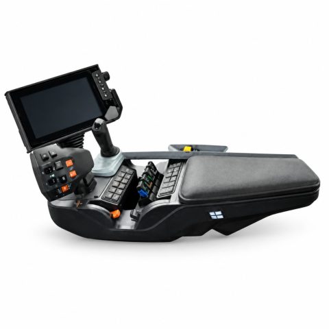 GRAMMER Maximo Dynamic DDS