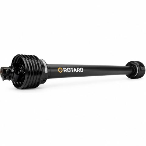 ROTARO Transmisión con embrague de trinquete
