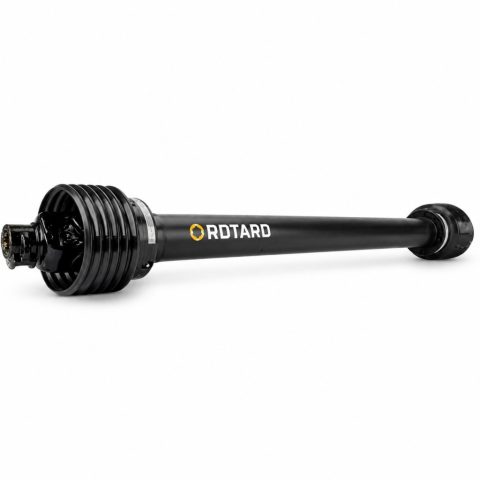 ROTARO Transmisión cardan, embrague de fricción