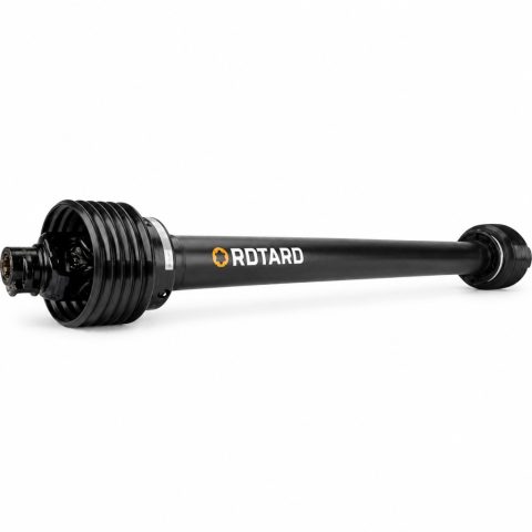 ROTARO Transmisión con embrague de trinquete