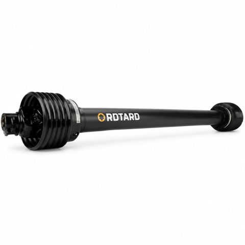 ROTARO Transmisión cardan pasador seguridad R50