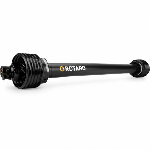 ROTARO Transmisión cardan, embrague de fricción