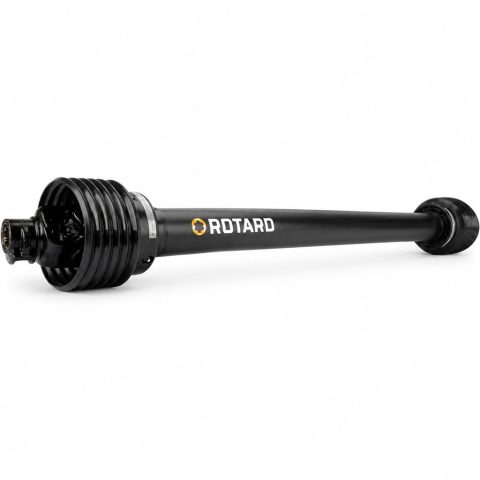 ROTARO Transmisión con pasador