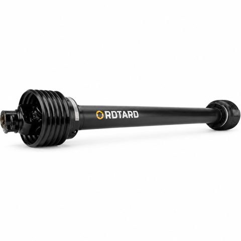ROTARO Transmisión con embrague de trinquete