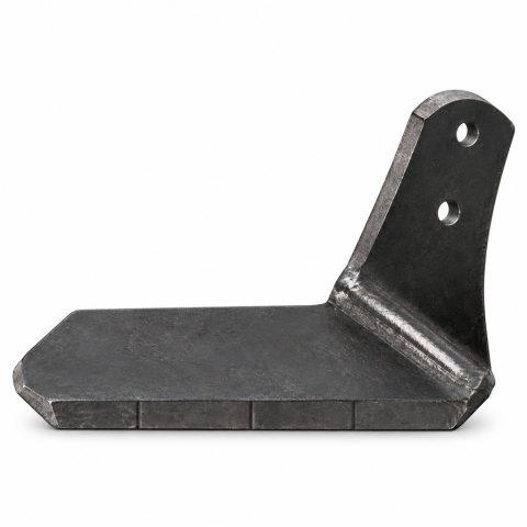 GRANIT ENDURANCE CARBIDE Ala de reja de mariposa