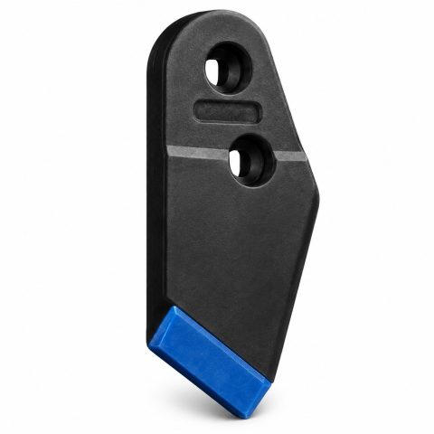 GRANIT ENDURANCE CARBIDE Punta de reja