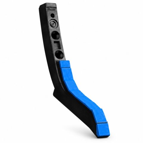 GRANIT ENDURANCE CARBIDE Punta de reja