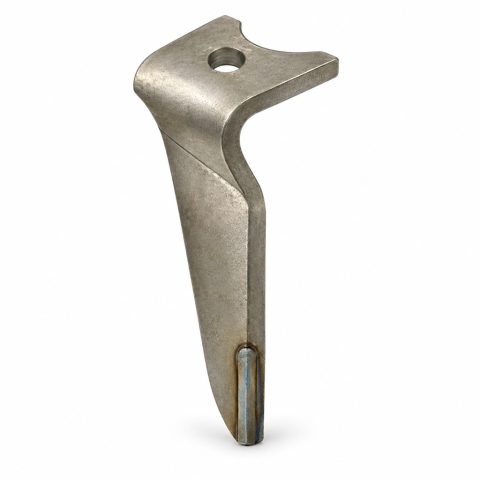 GRANIT Heavy Duty Púa de grada rotativa