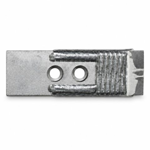 GRANIT Heavy Duty Punta de reja