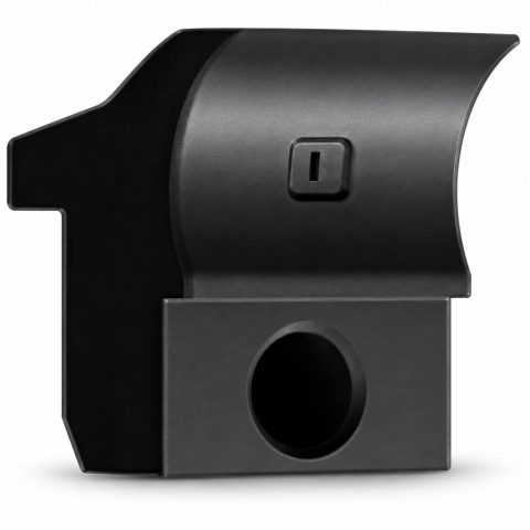 GRANIT ENDURANCE Carbide Cuchilla