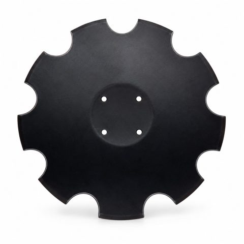 GRANIT Disco de grada, pack de 12