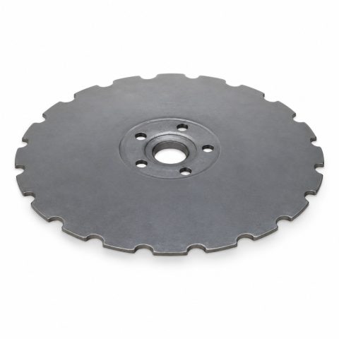 GRANIT Disco de sembradora