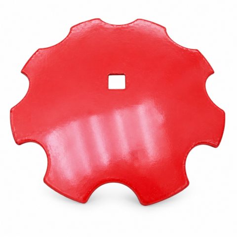 GRANIT Disco de grada 490 x 4