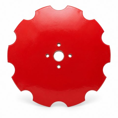 GRANIT Disco de grada