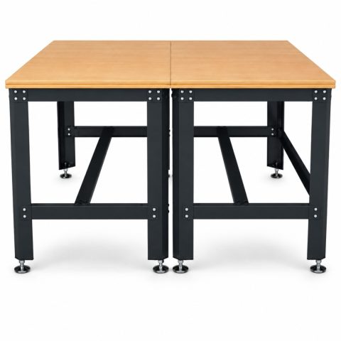 TRAXOR Banco de trabajo G150/70-4H