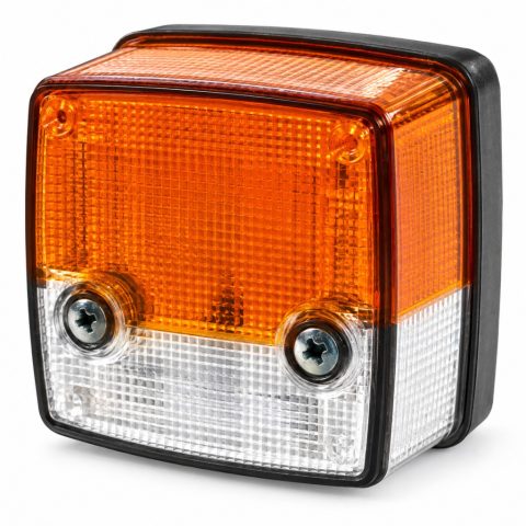 GRANIT Faro principal LED