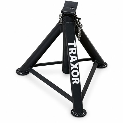 TRAXOR Caballete UBL5-365