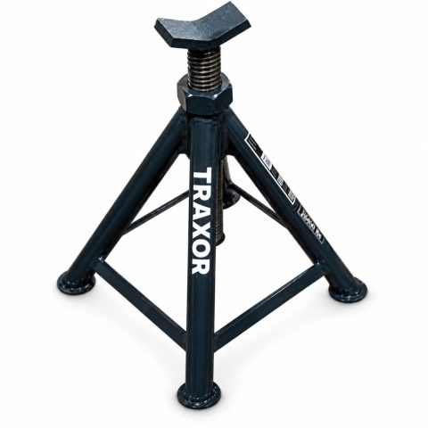 TRAXOR Caballete UBL12-450