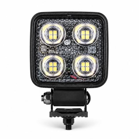 NIGHTSHIFT Expositor de faros LED 10 uds.