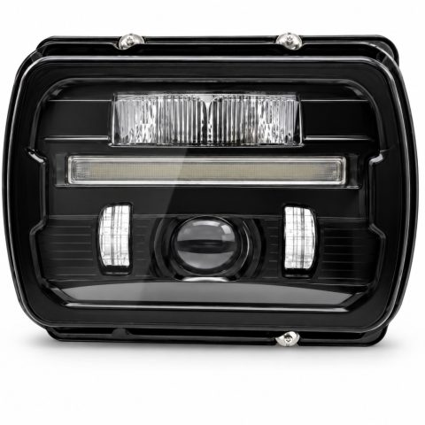 GRANIT Faro principal LED